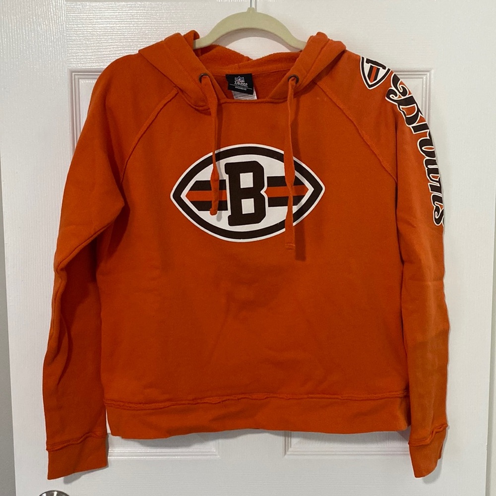 Cleveland Browns Hoodie